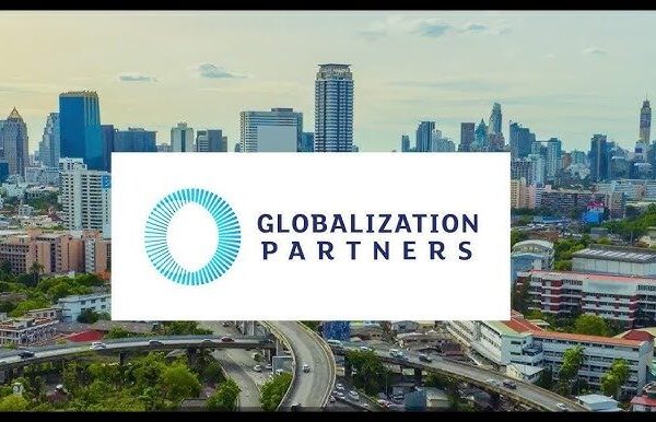 Globalization Partners