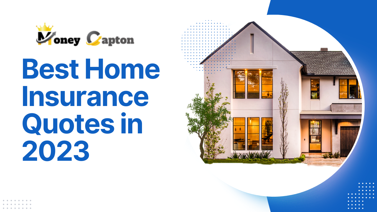 Best home insurance in 2023