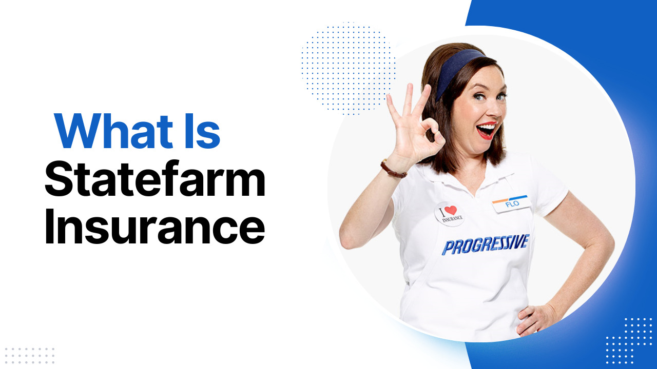 What Is Progressive Insurance
