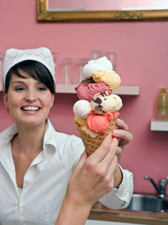 10 Best Ice Cream Shops in Santa Barbara, California