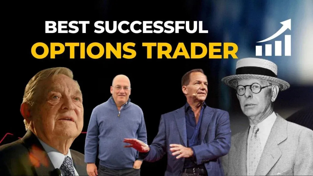 Best Options Traders in the World