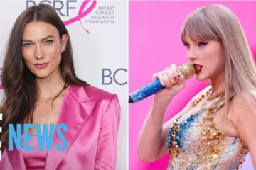 Karlie Kloss Drops Bombshell About Taylor Swift: Is Their Friendship Rekindled?