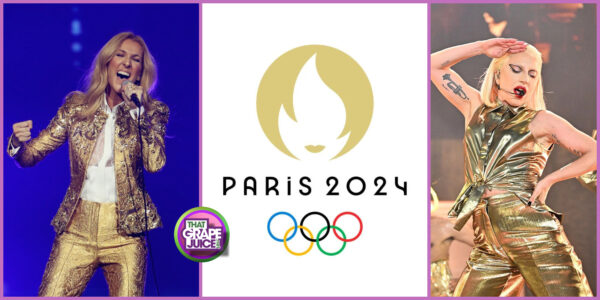 Don't Miss Céline Dion's Epic Return to the Stage with Lady Gaga at Paris Olympics 2024!