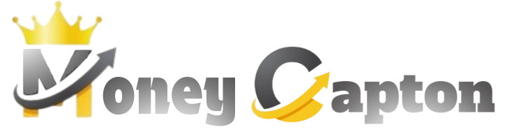 money capton logo