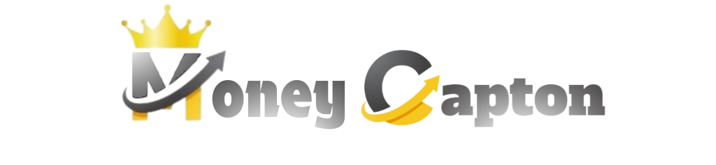 money capton logo