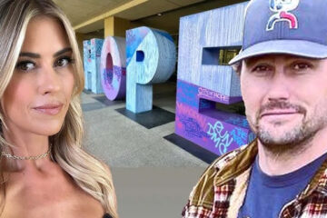 Christina Hall SLAMS Josh Hall's 'Hope' Message After Claiming She's Offered Him 'Millions'