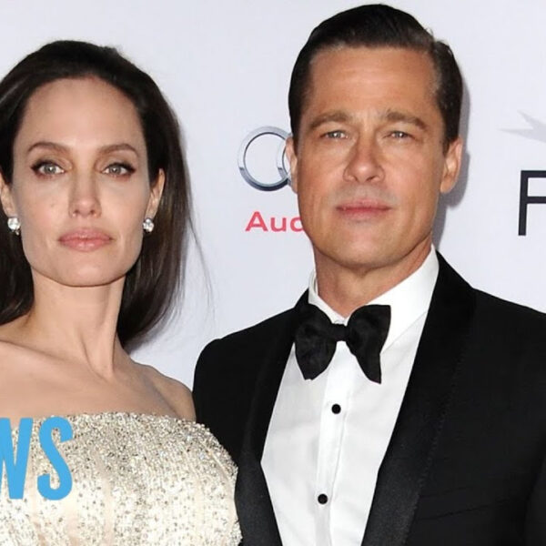 Angelina Jolie Accuses Brad Pitt of Attempting to Silence Her with NDA