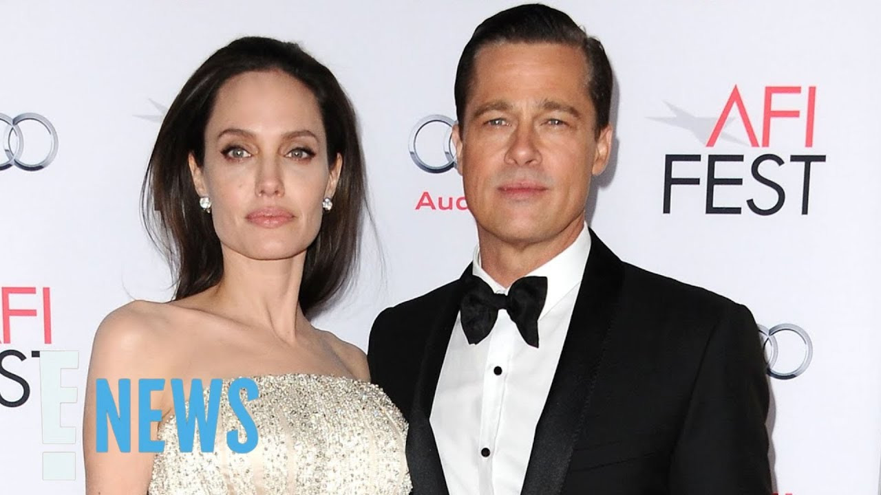 Angelina Jolie Accuses Brad Pitt of Attempting to Silence Her with NDA