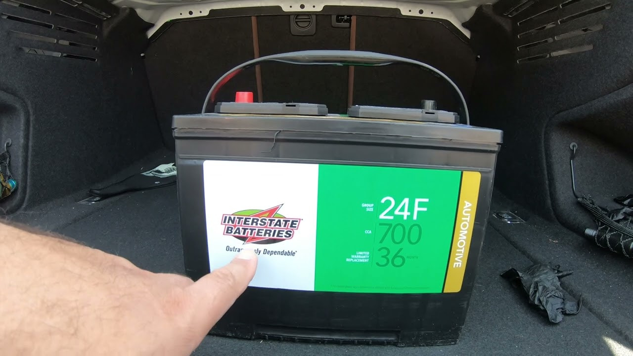 Costco Interstate Battery Review 2024: Reliable Power for Your Vehicle