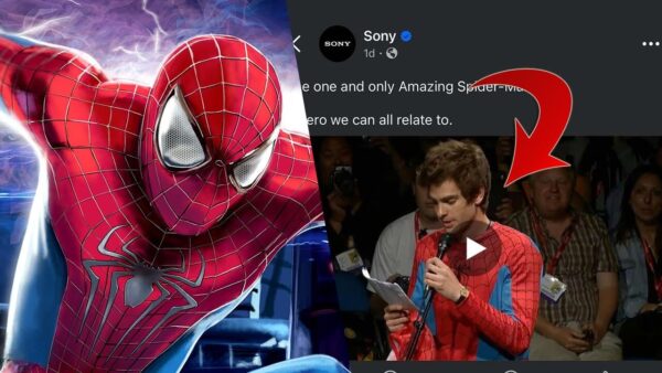 Sony Teases The Amazing Spider-Man 3: Leaks, Rumors, and Andrew Garfield Return Explained