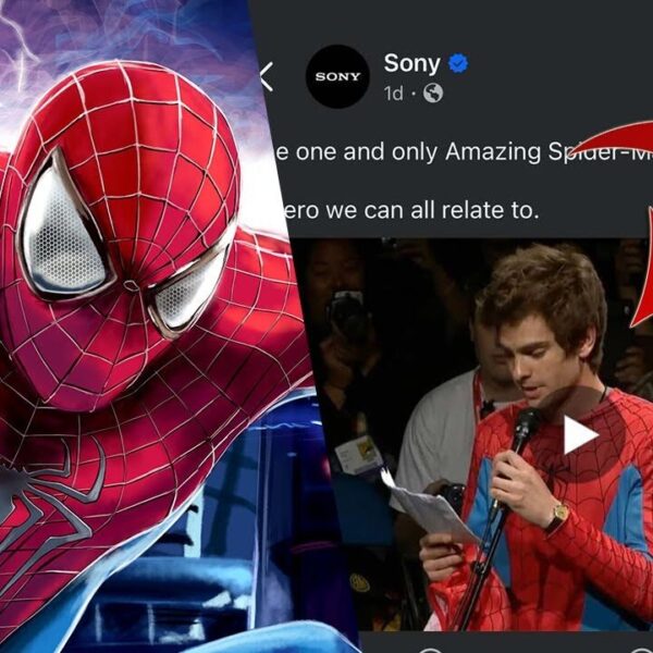 Sony Teases The Amazing Spider-Man 3: Leaks, Rumors, and Andrew Garfield Return Explained