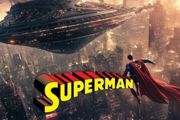 Superman Reboot Trailer: December Release Date Confirmed at Brazil’s CCXP!