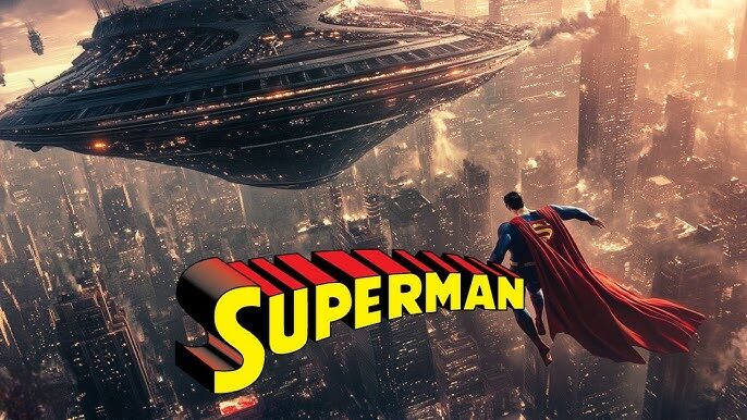 Superman Reboot Trailer: December Release Date Confirmed at Brazil’s CCXP!