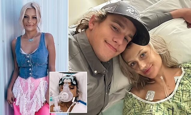 Taylor Rousseau Grigg’s cause of death has been determined. The TikTok star died on October 4th at age 25. A spokesperson for her family tells today.com that Taylor passed away after suffering complications from asthma and Addison’s disease.