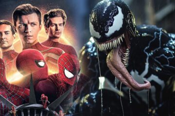 Venom: The Last Dance Post-Credit Scenes Revealed – Shocking Spider-Man Connections!