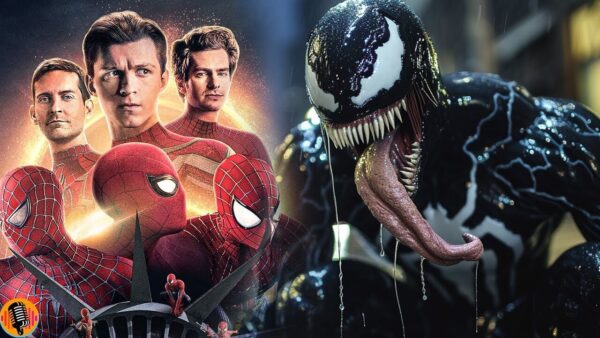 Venom: The Last Dance Post-Credit Scenes Revealed – Shocking Spider-Man Connections!