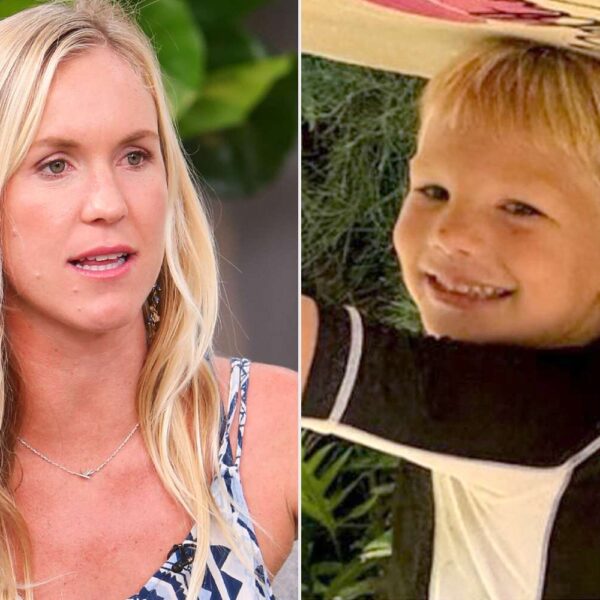 Pro Surfer Bethany Hamilton Pleads for Help After Nephew’s Drowning Incident