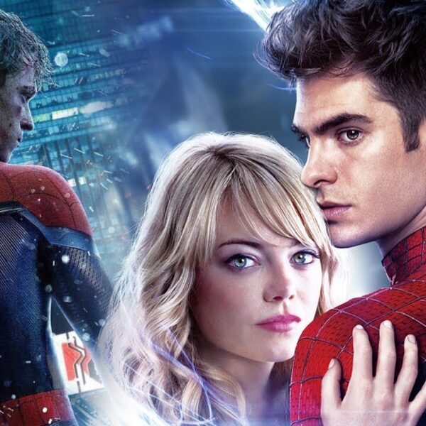 Andrew Garfield’s Spider-Man Set for Major MCU Comeback in Avengers: Secret Wars