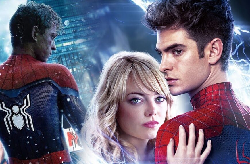 Andrew Garfield’s Spider-Man Set for Major MCU Comeback in Avengers: Secret Wars