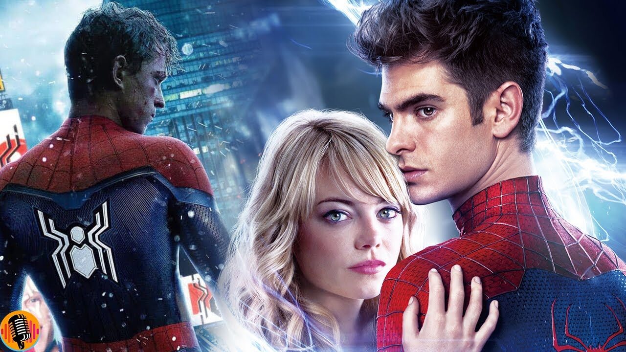 Andrew Garfield’s Spider-Man Set for Major MCU Comeback in Avengers: Secret Wars