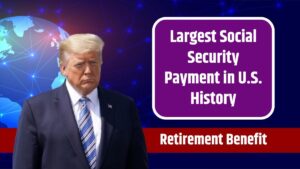 Social Security Payments