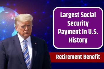 Social Security Payments