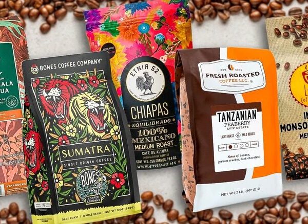 Top 10 Most Luxury Single Origin Coffee