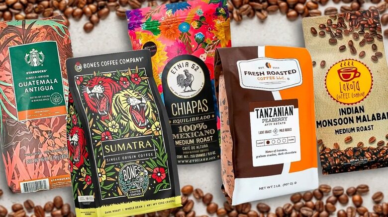 Top 10 Most Luxury Single Origin Coffee