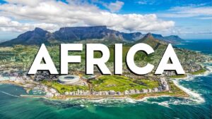 Top 15 Best Cities To Live In Africa 2025