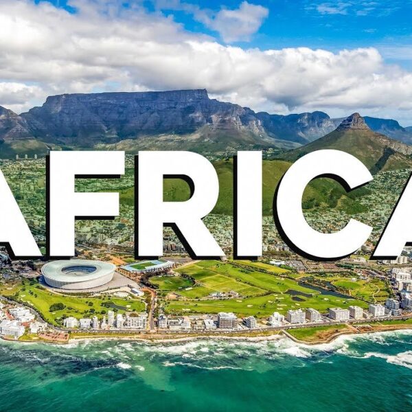 Top 15 Best Cities To Live In Africa 2025