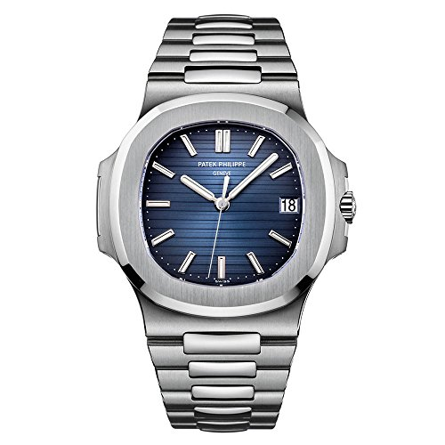 Patek Philippe Stainless Steel Watch