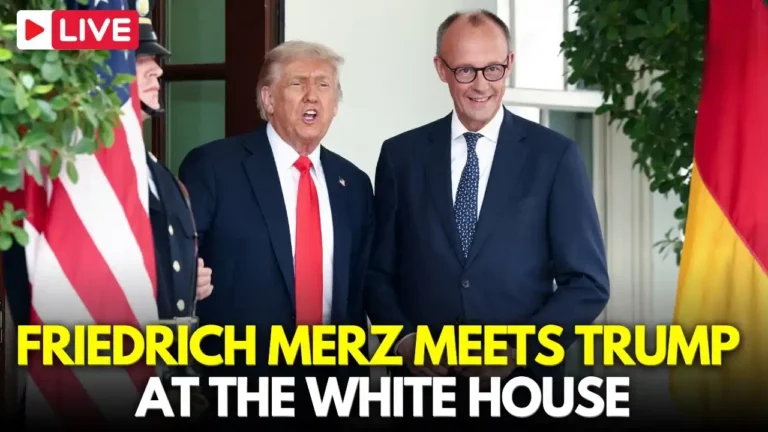 President Trump Hosts President Trump Hosts
