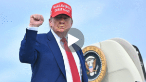 trump news