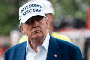trump news