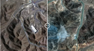 badly have US strikes damaged Iran’s nuclear facilities