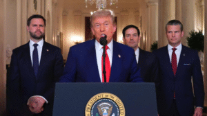 trump news