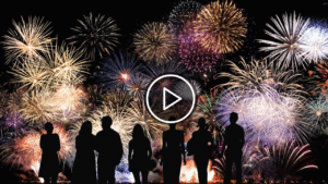Northern California Residents to Be ‘Wildly Surprised’ by Massive Illegal Fireworks Fines in the Mail