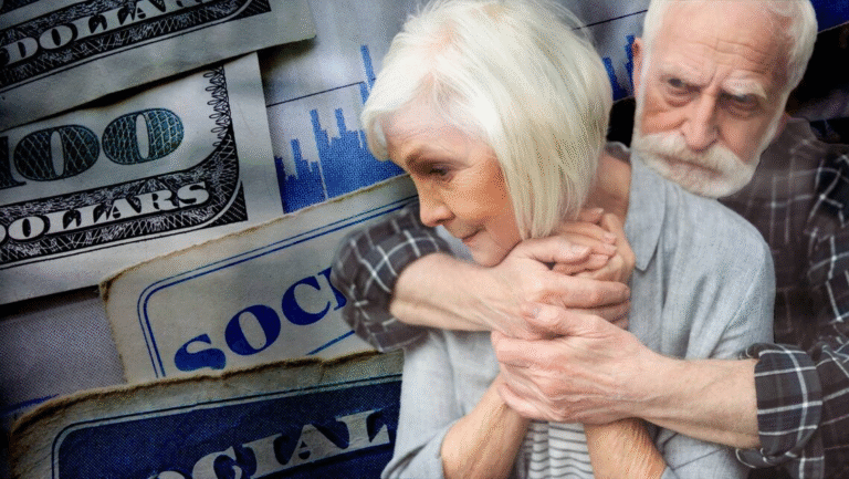 One group won’t receive an SSA check on Wednesday — Bad news if you are on this list