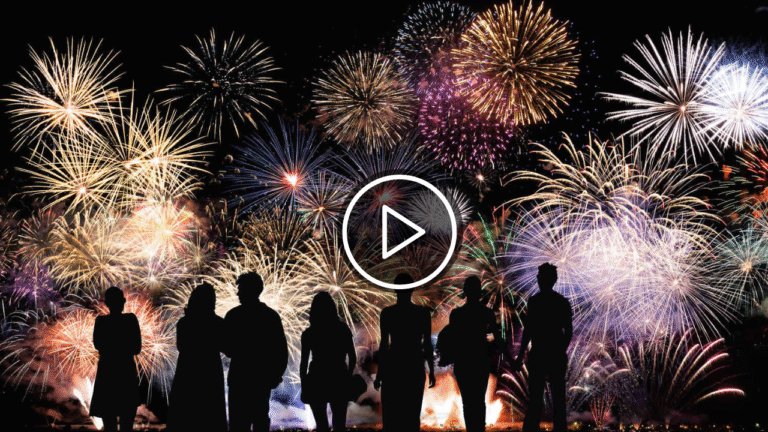 Northern California Residents to Be ‘Wildly Surprised’ by Massive Illegal Fireworks Fines in the Mail