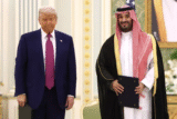 Trump’s $600 Billion Saudi Investment Deal: What We Know So Far